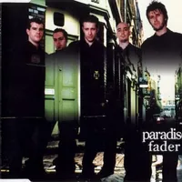 Fader - Paradise Lost