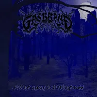 Fading Away in Nothingness - Gasbrand