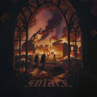 Fading Failing Ruin - Solace