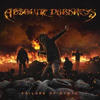 Failure of State - Absolute Darkness