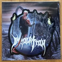 Failures for Gods - Immolation