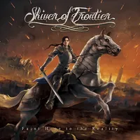 Faint Hope to the Reality - Shiver of Frontier