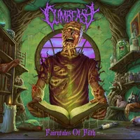 Fairytales of Filth - Cumbeast
