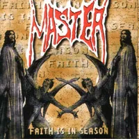 Faith Is in Season - Master