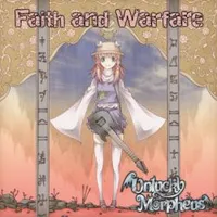 Faith and Warfare - Unlucky Morpheus