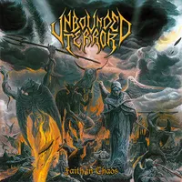 Faith in Chaos - Unbounded Terror