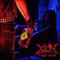 Fake Acid - Xion