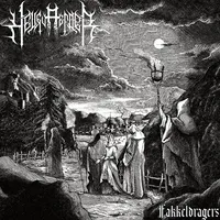 Fakkeldragers - Hellevaerder