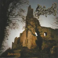 Falconry - Slechtvalk