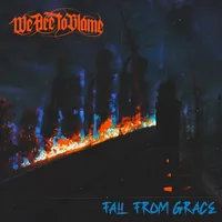 Fall from Grace - We Are to Blame