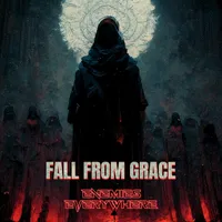 Fall from Grace - Enemies Everywhere