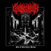 Fall of Eternity's Throne - Gallóglaigh
