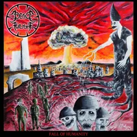 Fall of Humanity - Dead Twilight