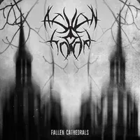 Fallen Cathedrals - Ashen Horde