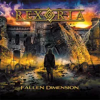 Fallen Dimension - Rexoria