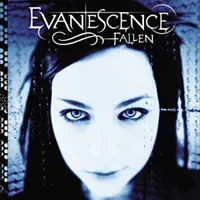 Fallen - Evanescence