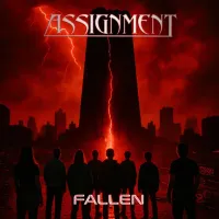 Fallen - Assignment