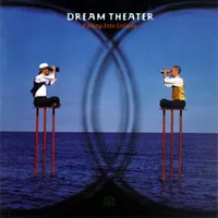 Falling Into Infinity - Dream Theater