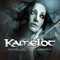Falling Like The Fahrenheit - Kamelot