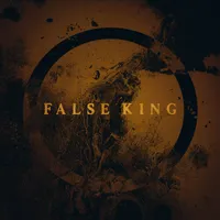 False King - In Throes