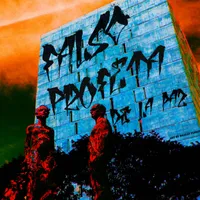 Falso profeta de la paz - Mota