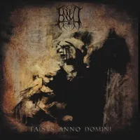 Falsvs Anno Domini - Ennui
