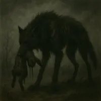 Fames Aeternum - Marccon