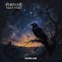 Familiar - Fortune Teller