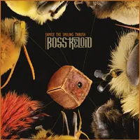 Family the Smiling Thrush - Boss Keloid