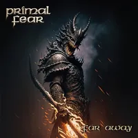 Far Away - Primal Fear