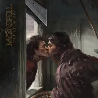 Far from God - Moonspell