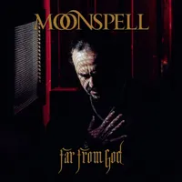 Far from God - Moonspell