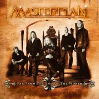 Far from the End of the World - Masterplan