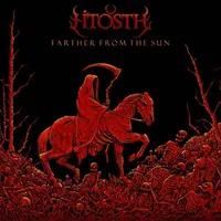 Farther from the Sun - Litosth