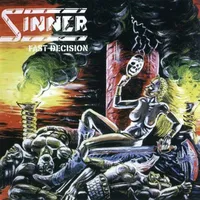 Fast Decision - Sinner