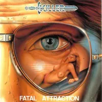 Fatal Attraction - Killer