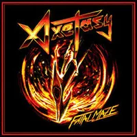 Fatal Maze - Axetasy