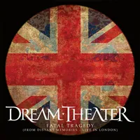 Fatal Tragedy (live) - Dream Theater