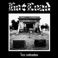 Fate Unknown - Hot Load