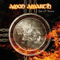 Fate of Norns - Amon Amarth