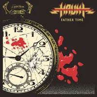 Father Time - Haunt