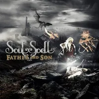 Father and Son - Soulspell