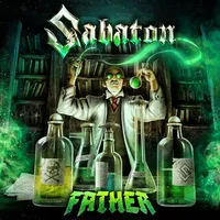 Father - Sabaton
