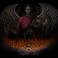 Faustian Ethos (Formulas of Reptilian Unification Part III) - Αχέροντας