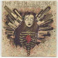 Fear Consumption - The Fifth Alliance