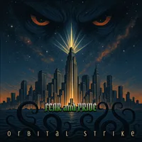 Orbital Strike - Fear and Pride