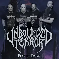 Fear of Dying - Unbounded Terror