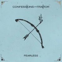 Fearless - Confessions of a Traitor