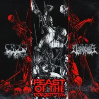 Feast of the Forgotten - Decomposition of Entrails