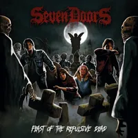 Feast of the Repulsive Dead - Seven Doors